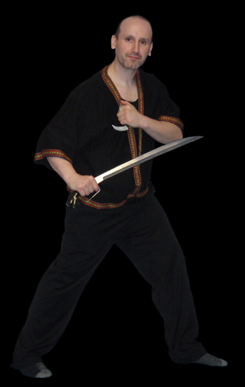 "Guro Michael Williams" Profile Picture